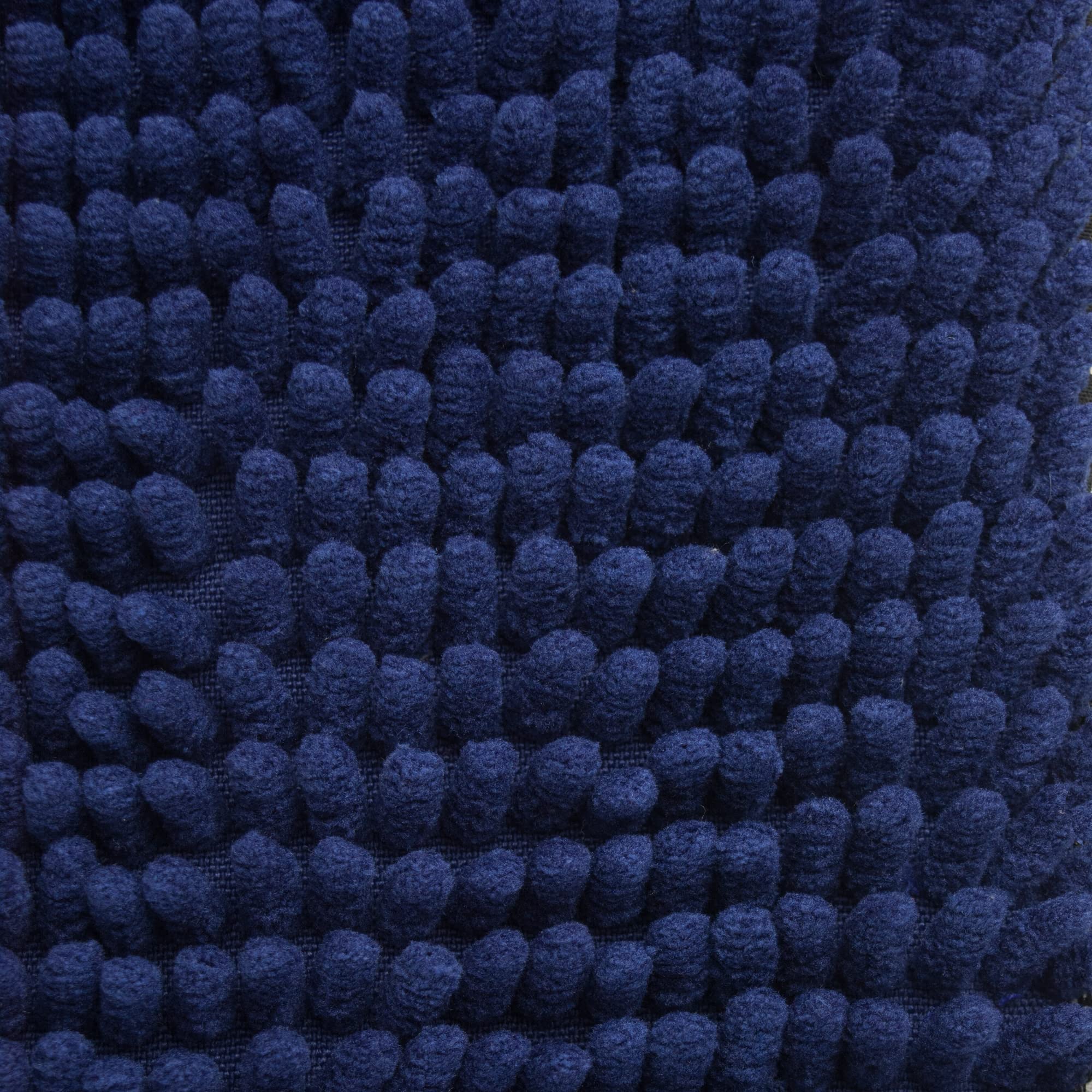 Bone Dry Drying Pet Towel, Pocket Towels - 32 x 6, Navy - Image 4