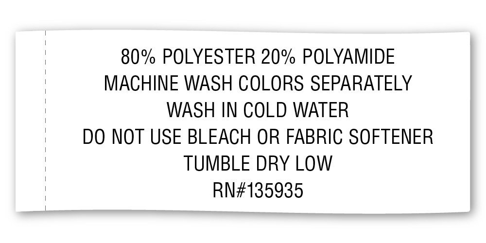 Bone Dry Drying Pet Towel, Pocket Towels - 32 x 6, Red - Image 8