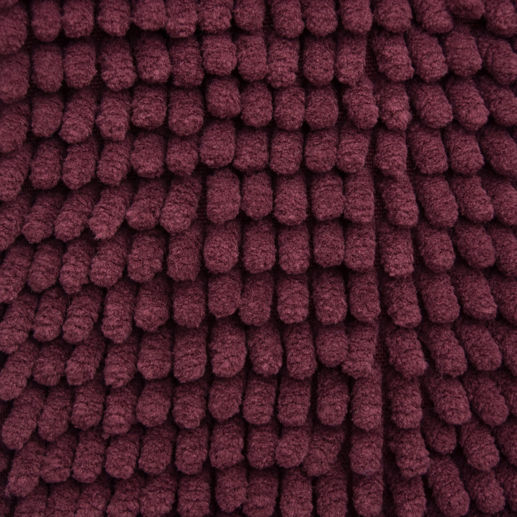 Bone Dry Drying Pet Towel, Pocket Towels - 32 x 6, Red - Image 4