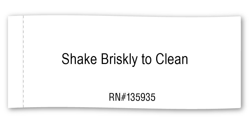 DII Fall Home & Party Décor Spooky Halloween Decorations Indoor & Front Porch, Hanging Foam Set, Skulls & Crossbones, 2 Piece - Image 6