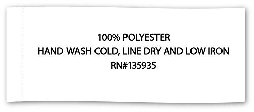 DII Fall Table Decorations, Thanksgiving, Placemat Set, 13x19, Embroidered Gobble Gobble, 4 Count - Image 7