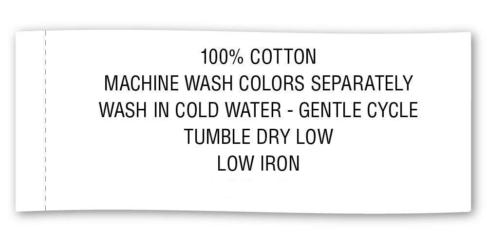 DII French Check Kitchen Collection Decorative Oversized Cotton Dishtowels, Assorted Set, Black, 6 Piece - Image 10