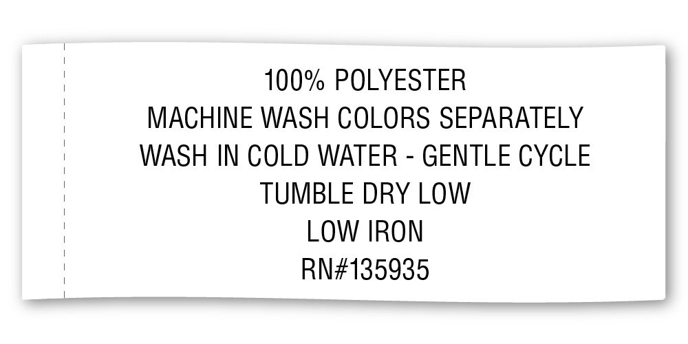 DII Summer Stripe Outdoor Zippered Tabletop Collection, Multi-use, Machine Washable, Tablecloth, 60" Round, Sunset - Image 12