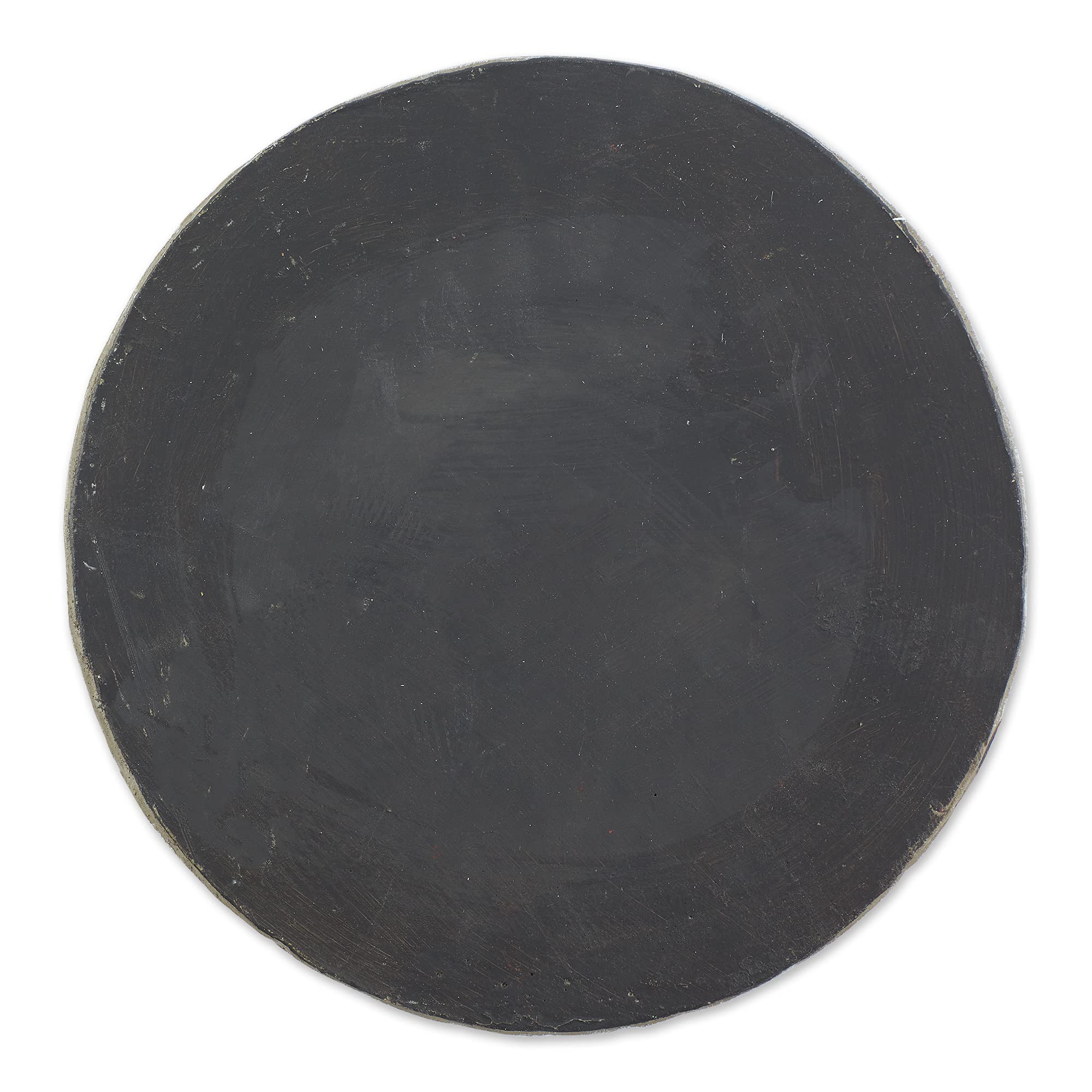 DII Pet Remembrance Cement Stepping Stone Collection, You Will Never Leave Our Hearts, Dog, 9.25x8.5x3.7 - Image 6