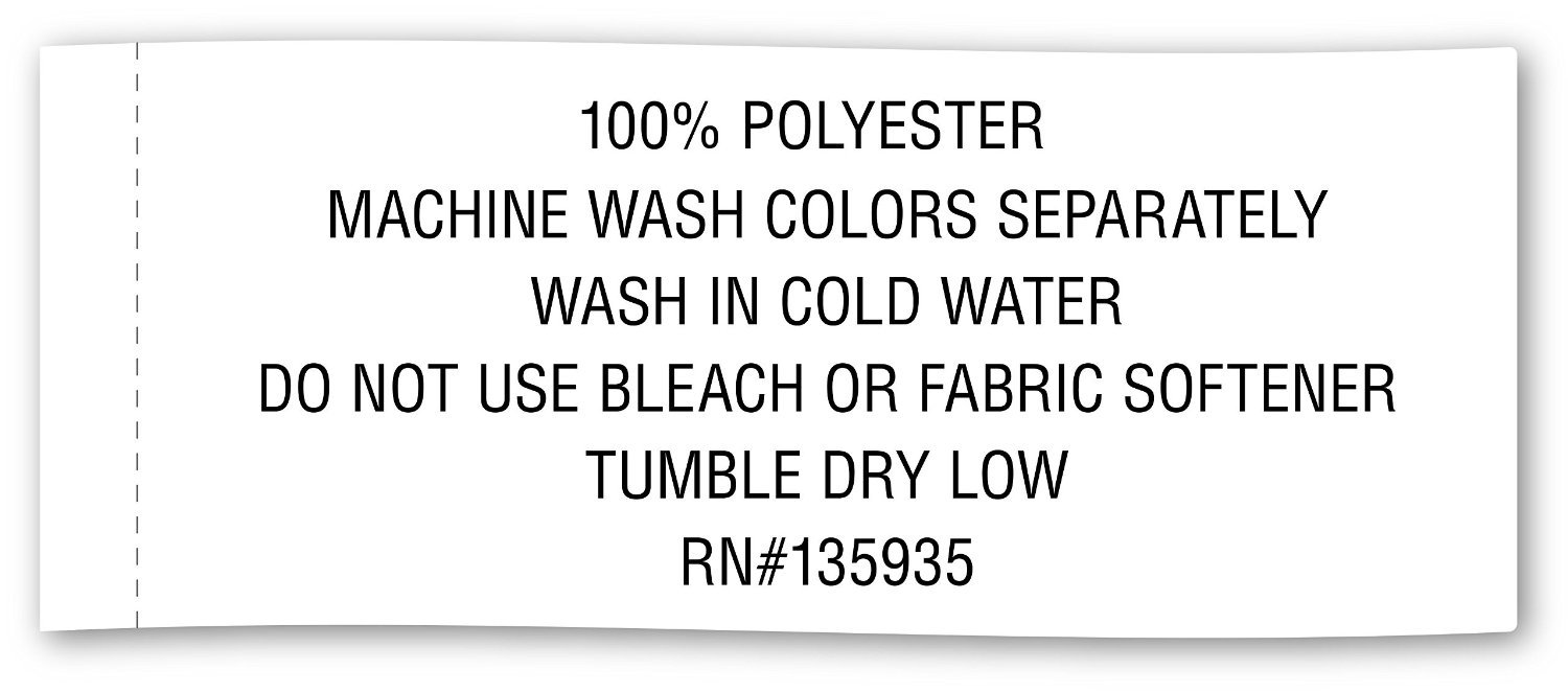 DII Red Check Outdoor Zippered Tabletop Collection, Stain Resistant & Waterproof, 14x72 Table Runner, Check - Image 11