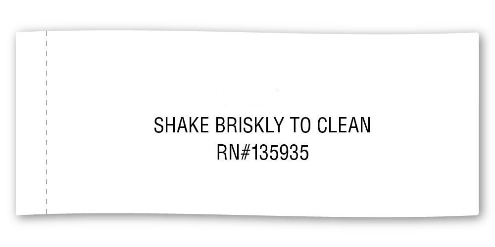 DII Reversible Outdoor Lattice Woven Rug, 4x6 Ft, Gray - Image 9