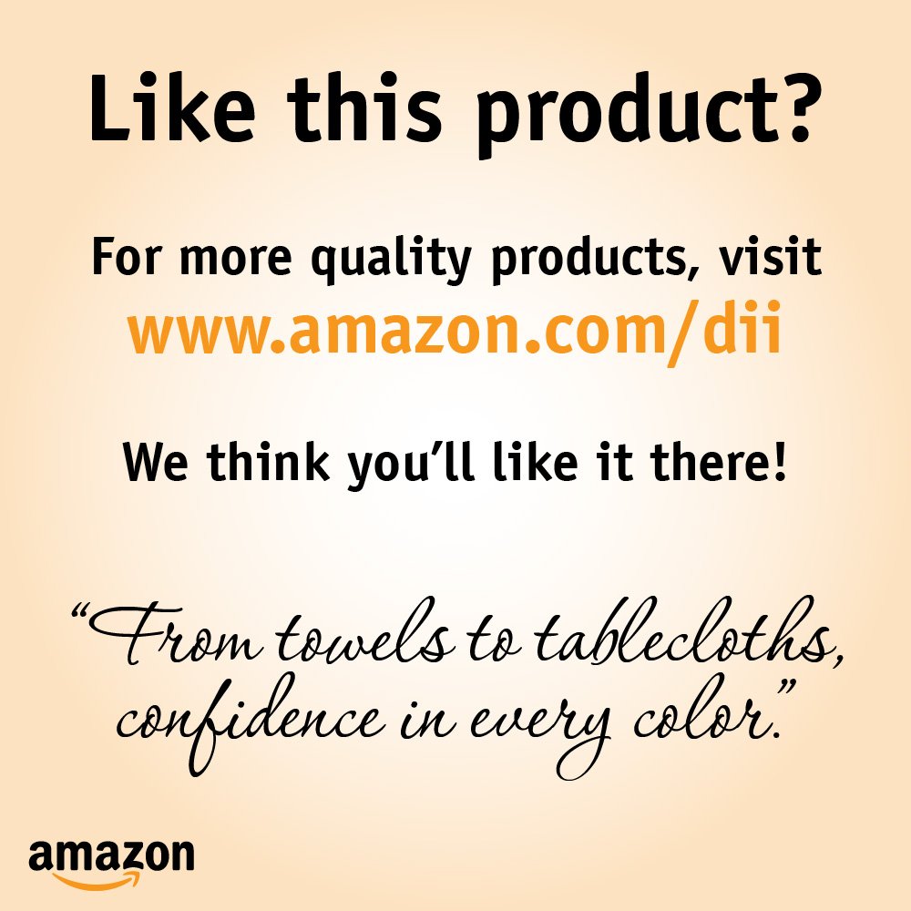 DII Christmas Thanksgiving Holiday Tabletop Décor Collection Decorative Napkin Ring Holder Set, 2" Diameter, Rustic Harvest Pumpkin, 6 Piece - Image 19