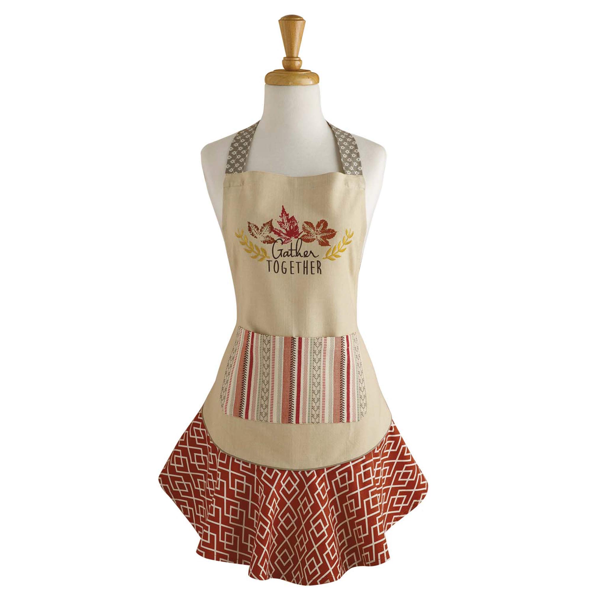 Aprons